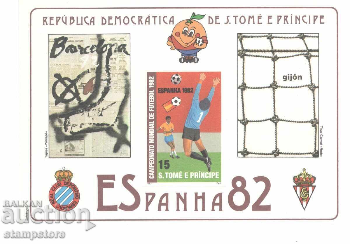 Svetovno pŭrvenstvo po futbol Ispaniya 1982 g