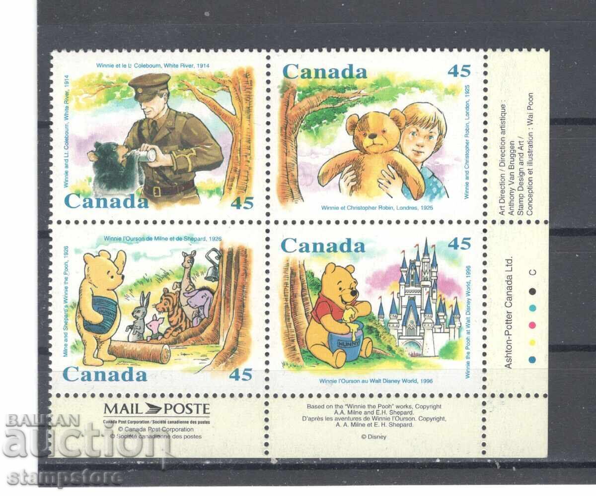 Canada - Walt Disney