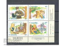 Canada - Walt Disney