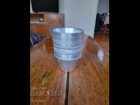 Παλιά μπολ κρέμα καραμέλας