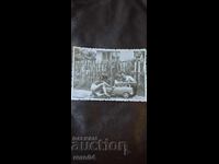 ΜΟΣΚΒΙΤΣ - ΣΟΣ. ΛΑΜΑΡΙΝΕΝΑ ΚΟΛΑ - ΠΑΙΔΙΑ