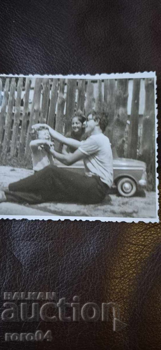 ΜΟΣΚΒΙΤΣ - ΣΟΣ. ΛΑΜΑΡΙΝΕΝΑ ΚΟΛΑ - ΠΑΙΔΙΑ με τιμή 5.00 BGN | € 2.56 ΜΟΣΚΒΙΤΣ - ΣΟΣ. ΛΑΜΑΡΙΝΕΝΑ ΚΟΛΑ - ΠΑΙΔΙΑ με τιμή 5.00 BGN | € 2.56