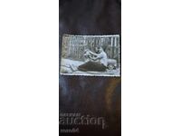 ΜΟΣΚΒΙΤΣ - ΣΟΣ. ΛΑΜΑΡΙΝΕΝΑ ΚΟΛΑ - ΠΑΙΔΙΑ