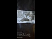 ΜΟΣΚΒΙΤΣ - ΣΟΣ. ΛΑΜΑΡΙΝΕΝΑ ΚΟΛΑ - ΠΑΙΔΙΑ