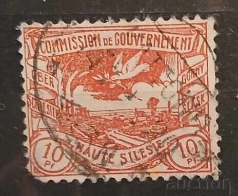 Germany/Upper Silesia Germany/Upper Silesia