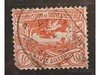 Germany/Upper Silesia