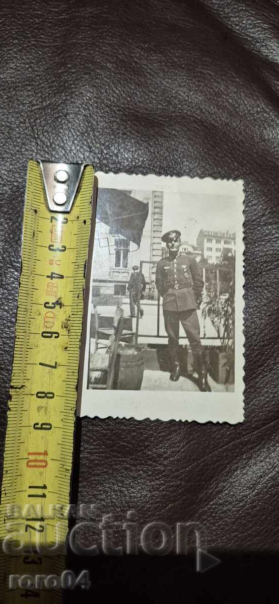 Доставка на ЛЕТЕЦ - WW II