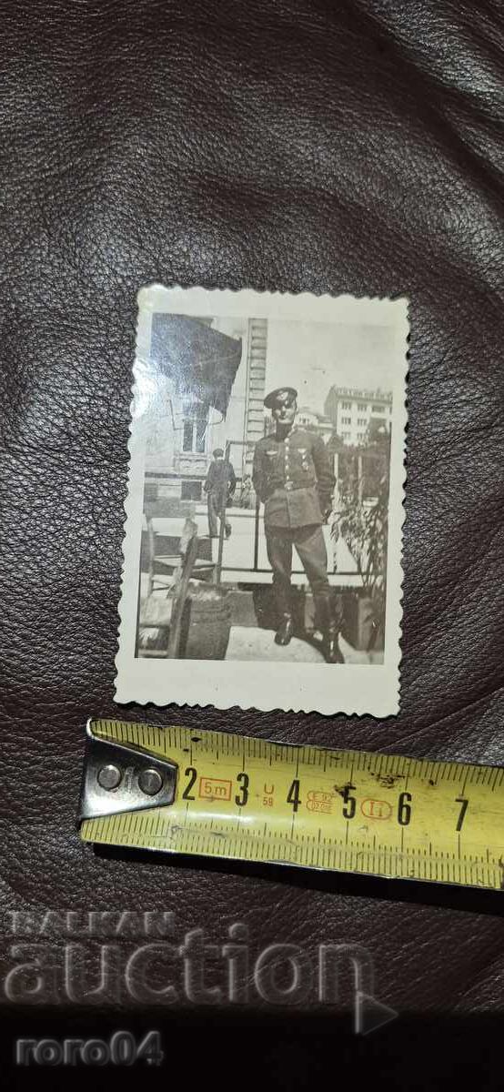 ЛЕТЕЦ - WW II - 5