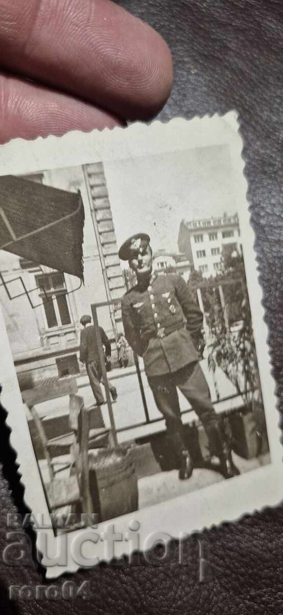 ЛЕТЕЦ - WW II - 7