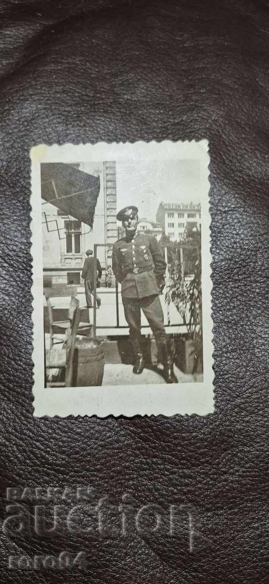 ΛΕΤΕΤΣ - WW II