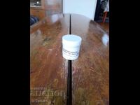 Diapozitiv cu poveste, filmuleț Cum Primăvara cu Iarna se luptă