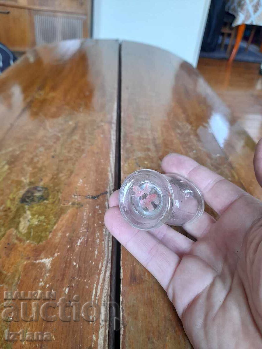 Παλιό φλιτζάνι για πλύσιμο ματιών - 5