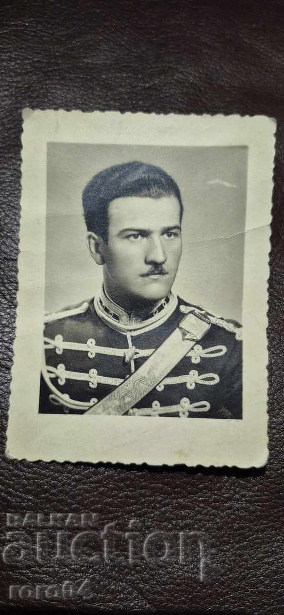 Auction  GUARD - WW II