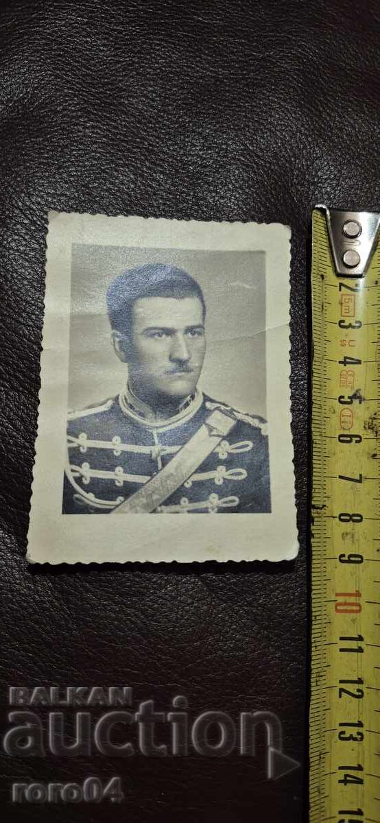 Delivery of GUARD - WW II