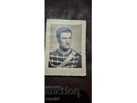 ГВАРДЕЕЦ - WW II