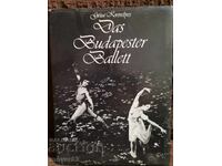 Το μπαλέτο της Βουδαπέστης. Γερμανικά