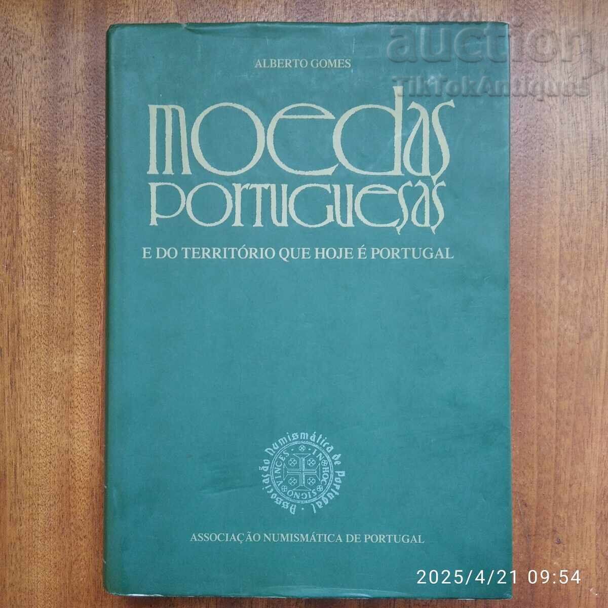 Catalogue of the Coins of Portugal Catalogue of the Coins of Portugal