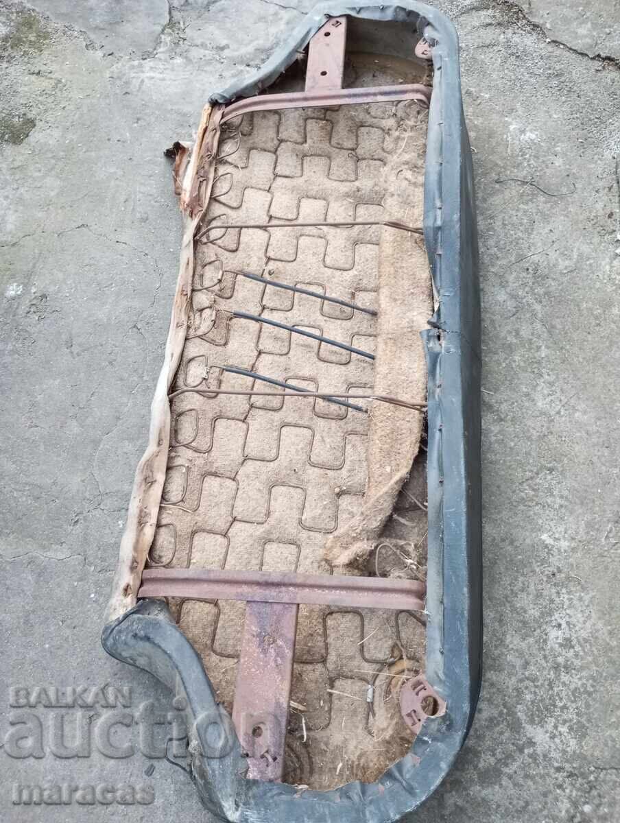 Old car seat with price € 19.94 | 39.00 BGN Old car seat with price € 19.94 | 39.00 BGN