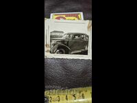 RETRO CAR - WW II