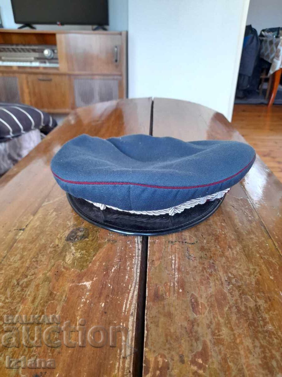 Стара Милиционерска фуражка