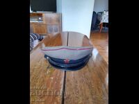 Стара военна фуражка