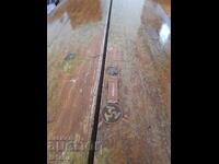 Old keychain Uchtekhprom