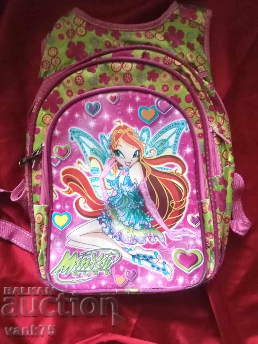 Σακίδια πλάτης με ορθοπεδική πλάτη