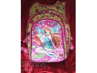 Rucsacuri cu spate ortopedic