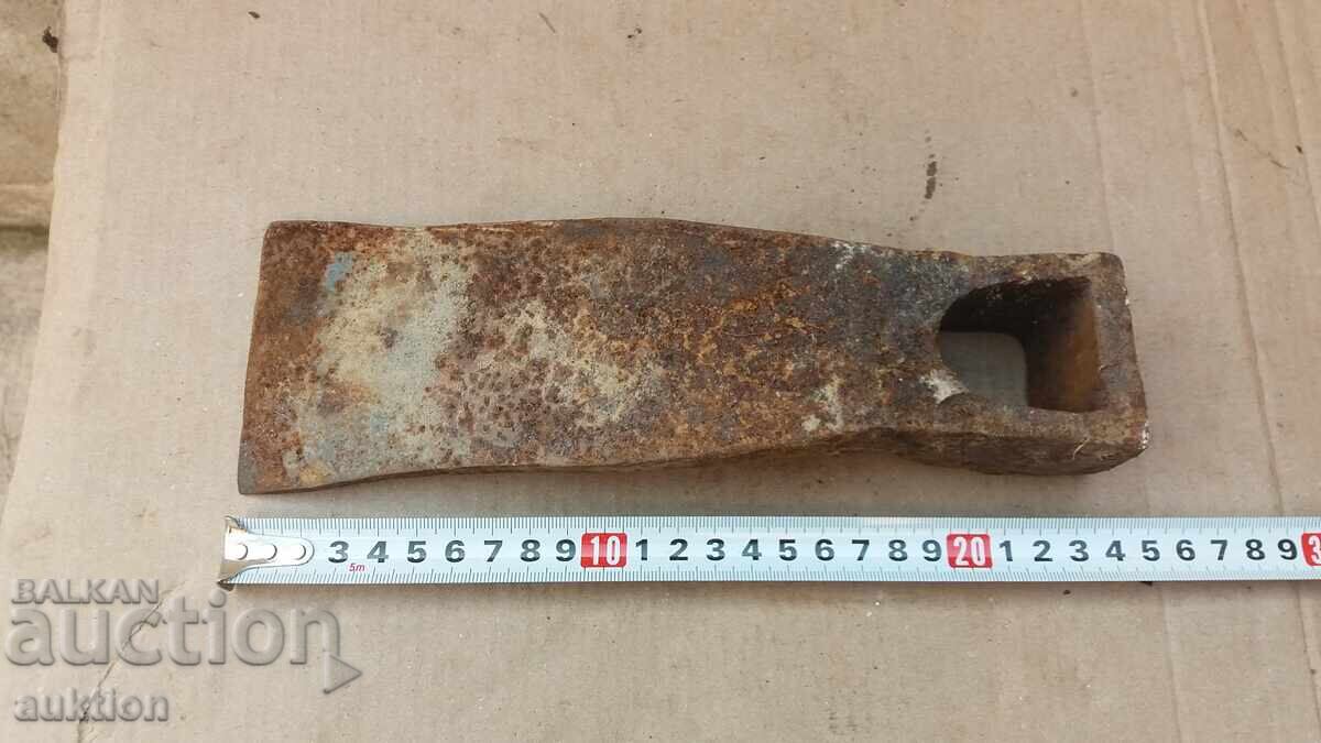 ΜΑΣΙΦ ΣΦΥΡΗΛΑΤΟ ΕΡΓΑΛΕΙΟ ΑΦΑΙΡΕΣΗΣ ΠΕΤΡΩΝ με τιμή 8.99 BGN | € 4.60