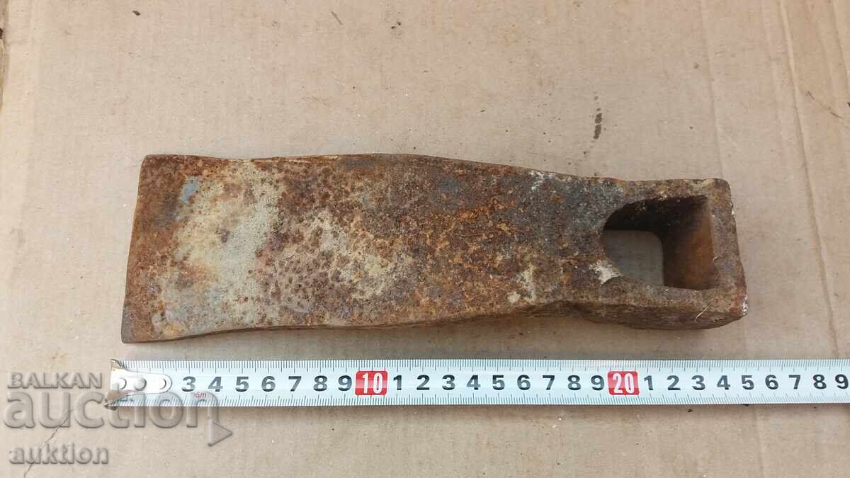 Δημοπρασία ΜΑΣΙΦ ΣΦΥΡΗΛΑΤΟ ΕΡΓΑΛΕΙΟ ΑΦΑΙΡΕΣΗΣ ΠΕΤΡΩΝ