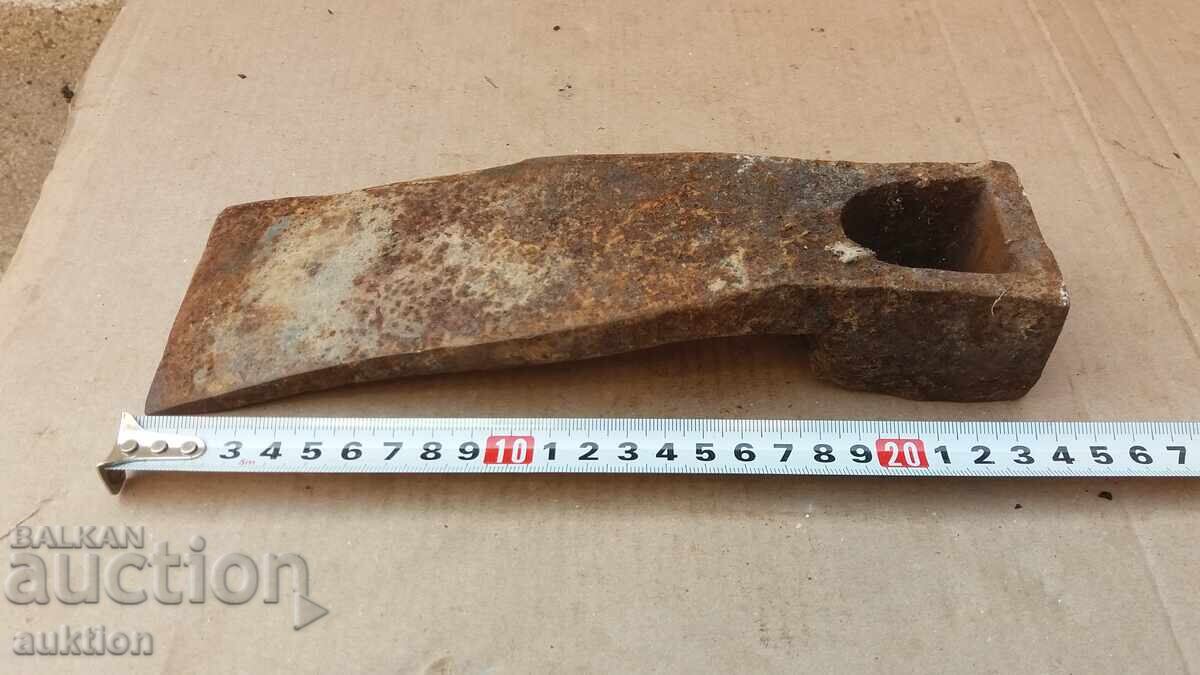 Παράδοση ΜΑΣΙΦ ΣΦΥΡΗΛΑΤΟ ΕΡΓΑΛΕΙΟ ΑΦΑΙΡΕΣΗΣ ΠΕΤΡΩΝ