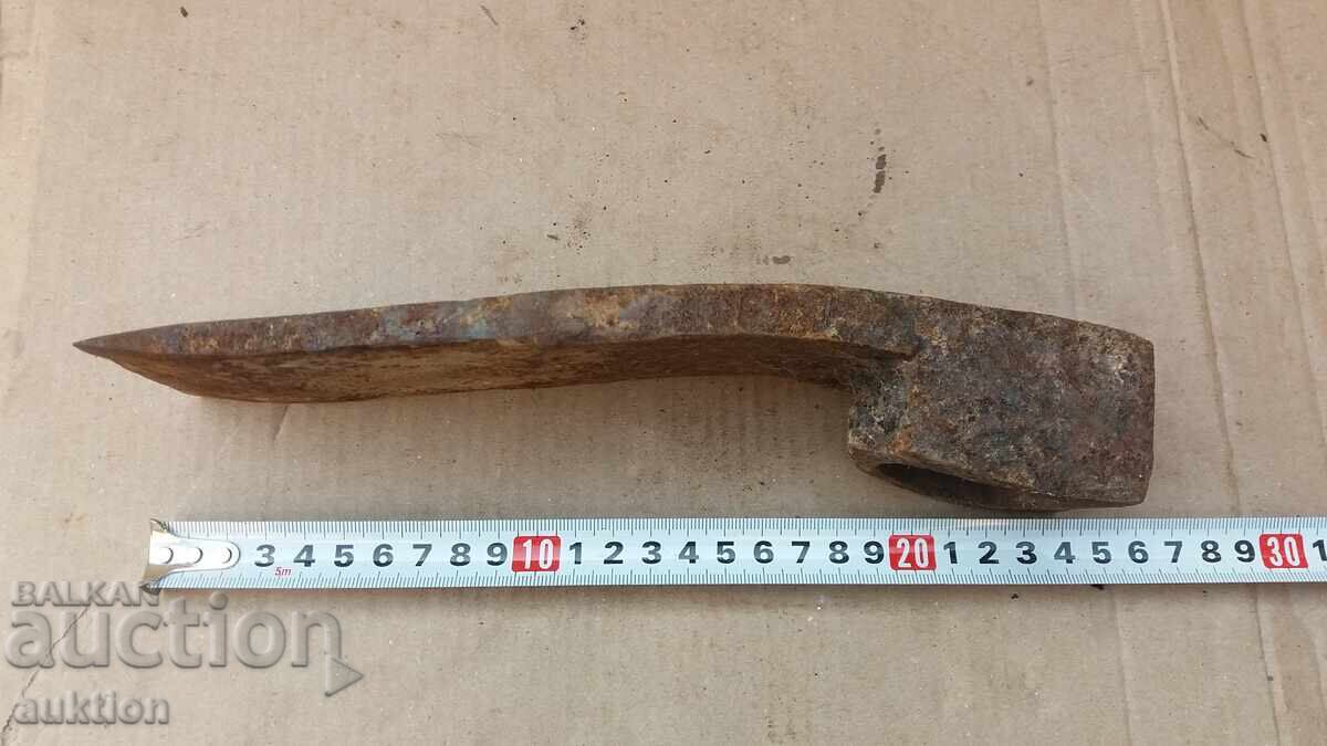 ΜΑΣΙΦ ΣΦΥΡΗΛΑΤΟ ΕΡΓΑΛΕΙΟ ΑΦΑΙΡΕΣΗΣ ΠΕΤΡΩΝ - 5