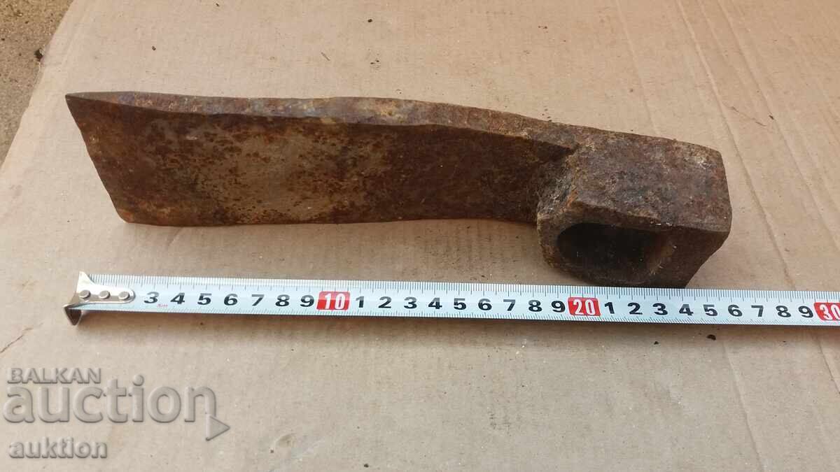 ΜΑΣΙΦ ΣΦΥΡΗΛΑΤΟ ΕΡΓΑΛΕΙΟ ΑΦΑΙΡΕΣΗΣ ΠΕΤΡΩΝ - 6