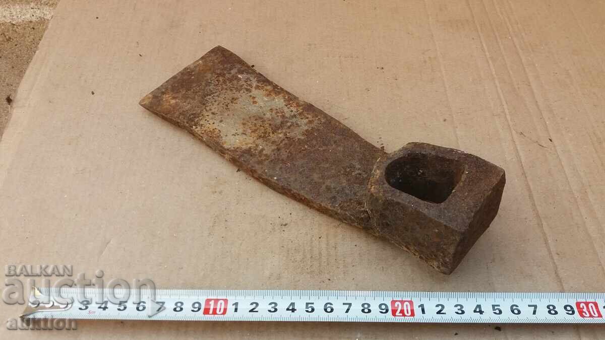 ΜΑΣΙΦ ΣΦΥΡΗΛΑΤΟ ΕΡΓΑΛΕΙΟ ΑΦΑΙΡΕΣΗΣ ΠΕΤΡΩΝ - 7