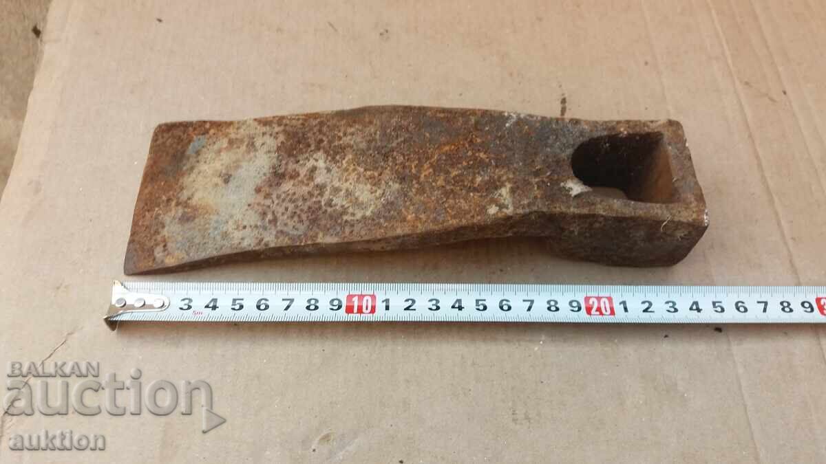 ΜΑΣΙΦ ΣΦΥΡΗΛΑΤΟ ΕΡΓΑΛΕΙΟ ΑΦΑΙΡΕΣΗΣ ΠΕΤΡΩΝ