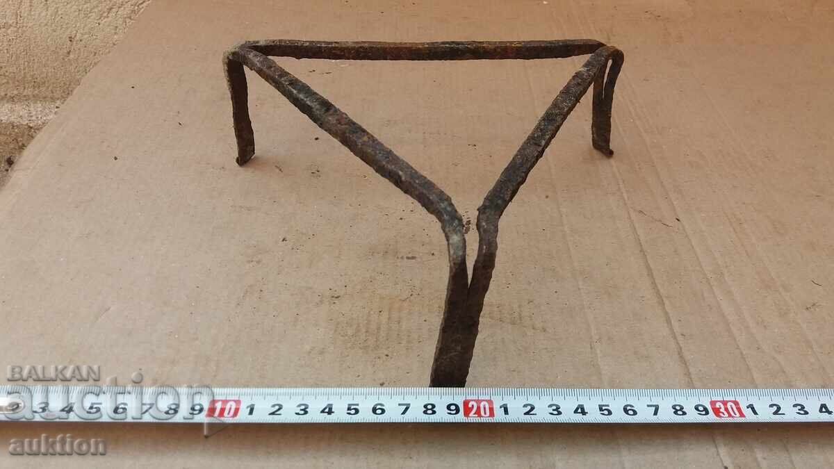 Аукцион КОВАНА ВЪЗРОЖДЕНСКА ПИРОСТИЯ