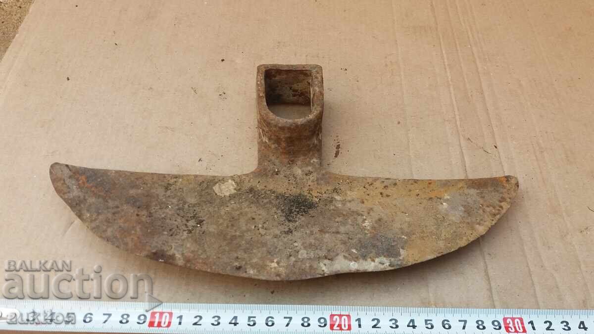 МАСИВНА МОТИКА - 5 МАСИВНА МОТИКА - 5