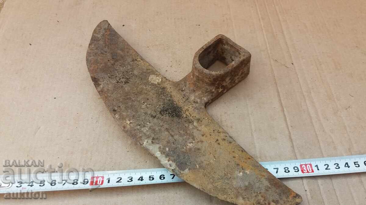 МАСИВНА МОТИКА - 6 МАСИВНА МОТИКА - 6