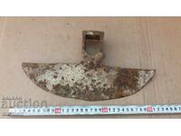 ΜΙΑ ΤΕΡΑΣΤΙΚΗ ΣΚΑΠΑΣ