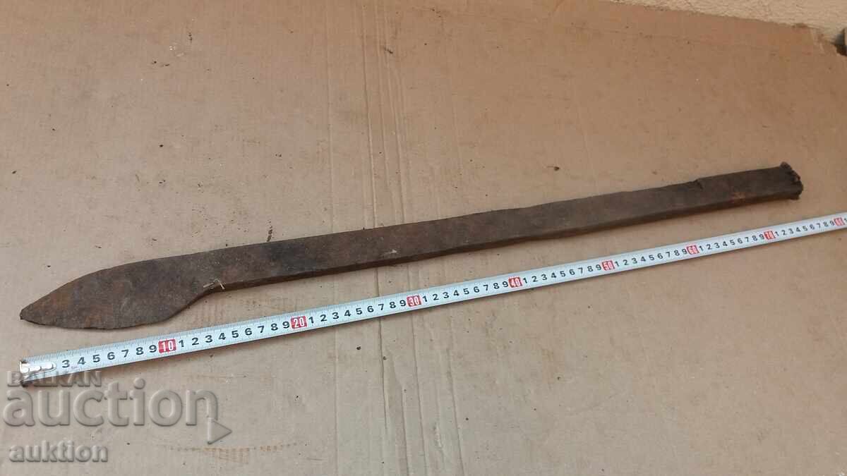 HEAVY CLEAVER, CHOPPER with price 16.99 BGN | € 8.69