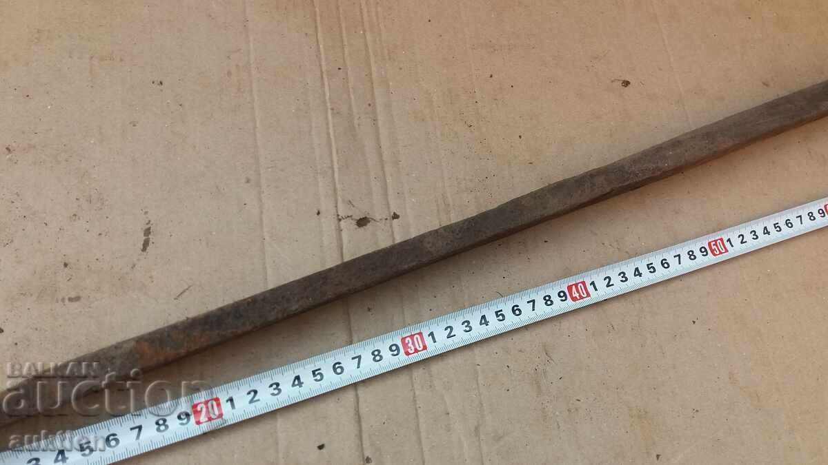 HEAVY CLEAVER, CHOPPER - 7