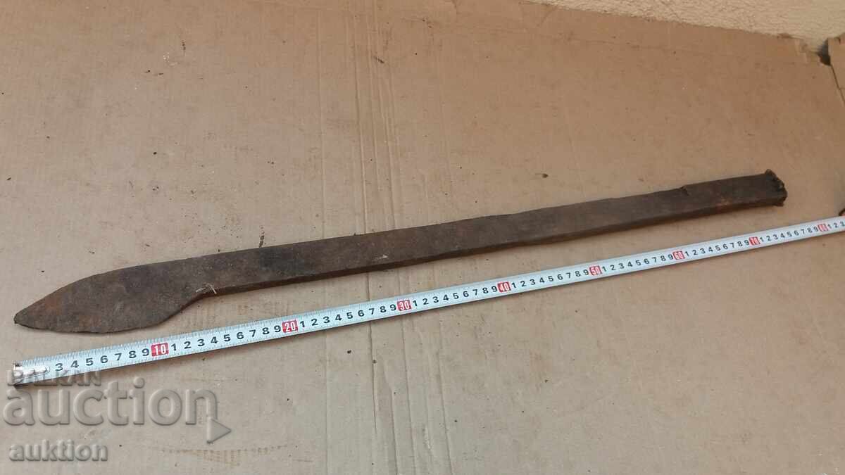 HEAVY CLEAVER, CHOPPER