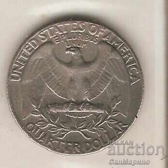 1І4 δολάρια ΗΠΑ 1973* 1І4 δολάρια ΗΠΑ 1973*