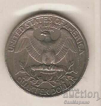 1І4 долар САЩ 1978 г.* 1І4 долар САЩ 1978 г.*