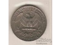 1І4  долар   САЩ   1978  г.*