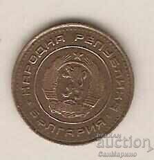 + Βουλγαρία 1 stotinka 1970 με τιμή 5.90 BGN | € 3.02