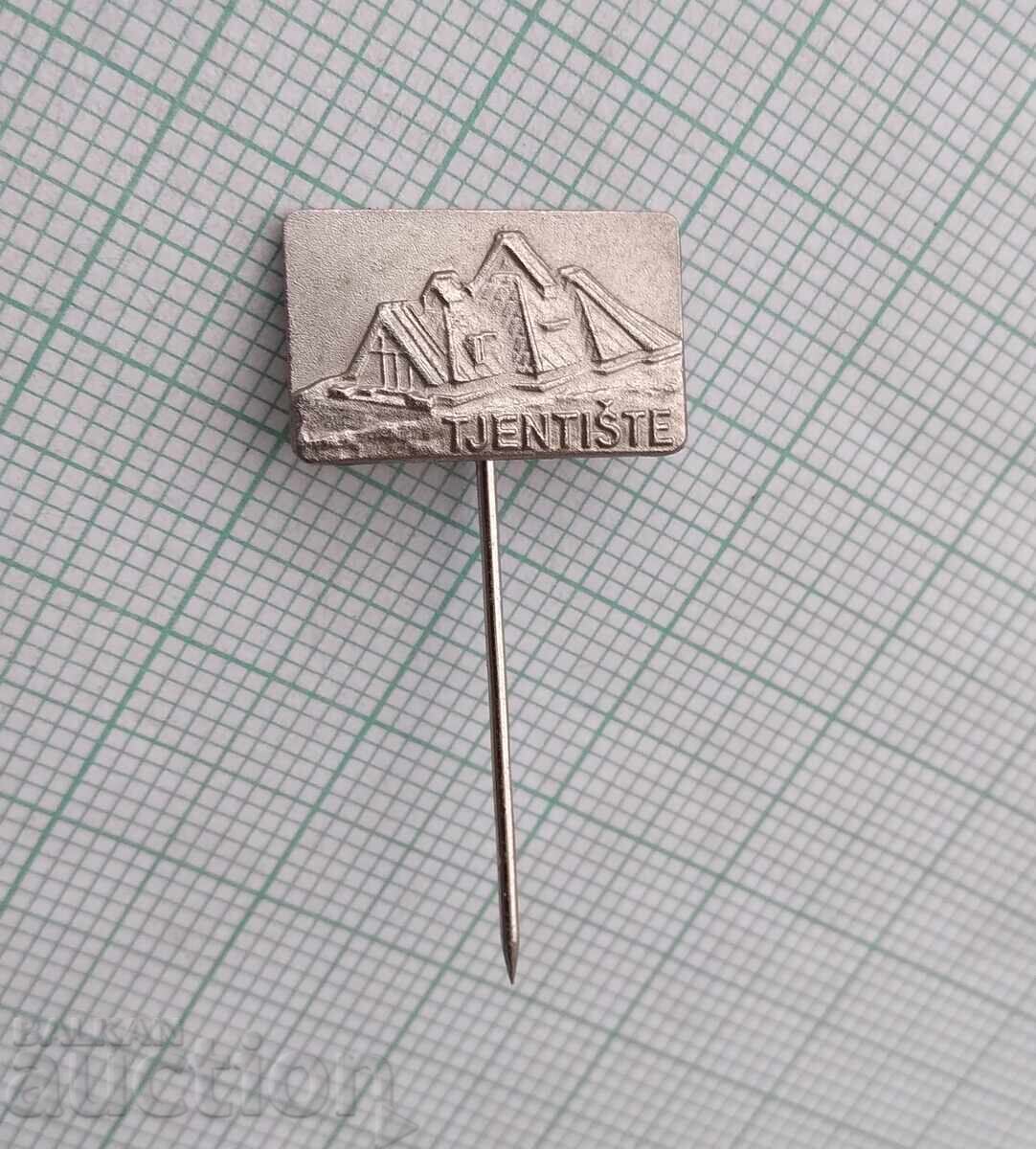 18951 Σήμα - Τέντιστε - Βοσνία και Ερζεγοβίνη με τιμή 1.50 BGN | € 0.77 18951 Σήμα - Τέντιστε - Βοσνία και Ερζεγοβίνη με τιμή 1.50 BGN | € 0.77