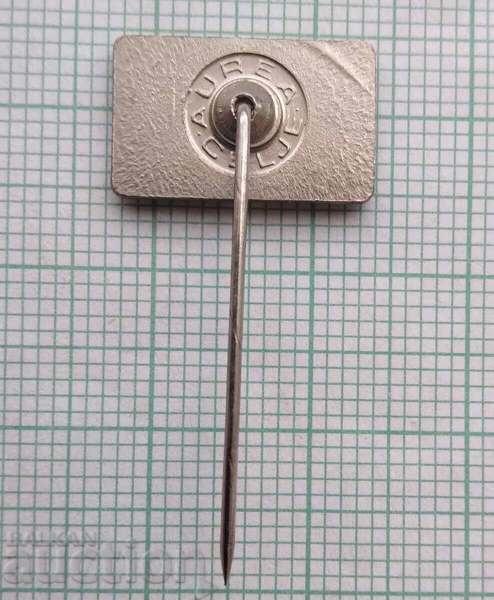 Δημοπρασία 18951 Σήμα - Τέντιστε - Βοσνία και Ερζεγοβίνη Δημοπρασία 18951 Σήμα - Τέντιστε - Βοσνία και Ερζεγοβίνη