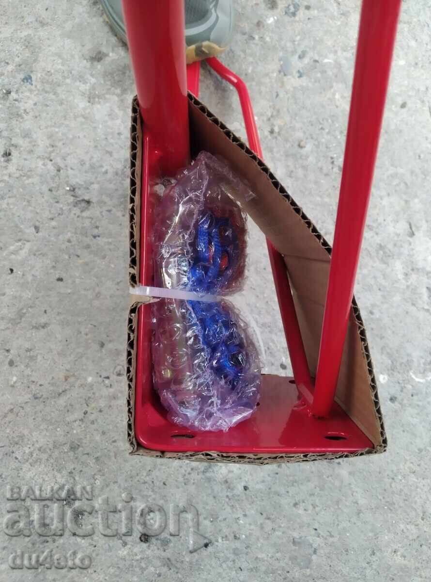 Auction Basketball hoop with net, diameter 45 cm Auction Basketball hoop with net, diameter 45 cm