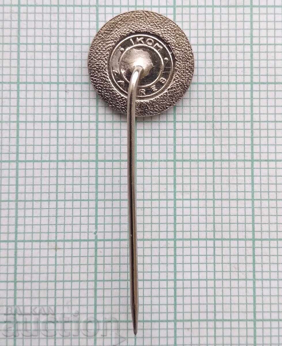 Δημοπρασία 18957 Σήμα - Yugobanka - Yugoslaviya